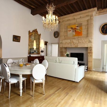 Ferienwohnung Le Royere Sarlat Exterior foto