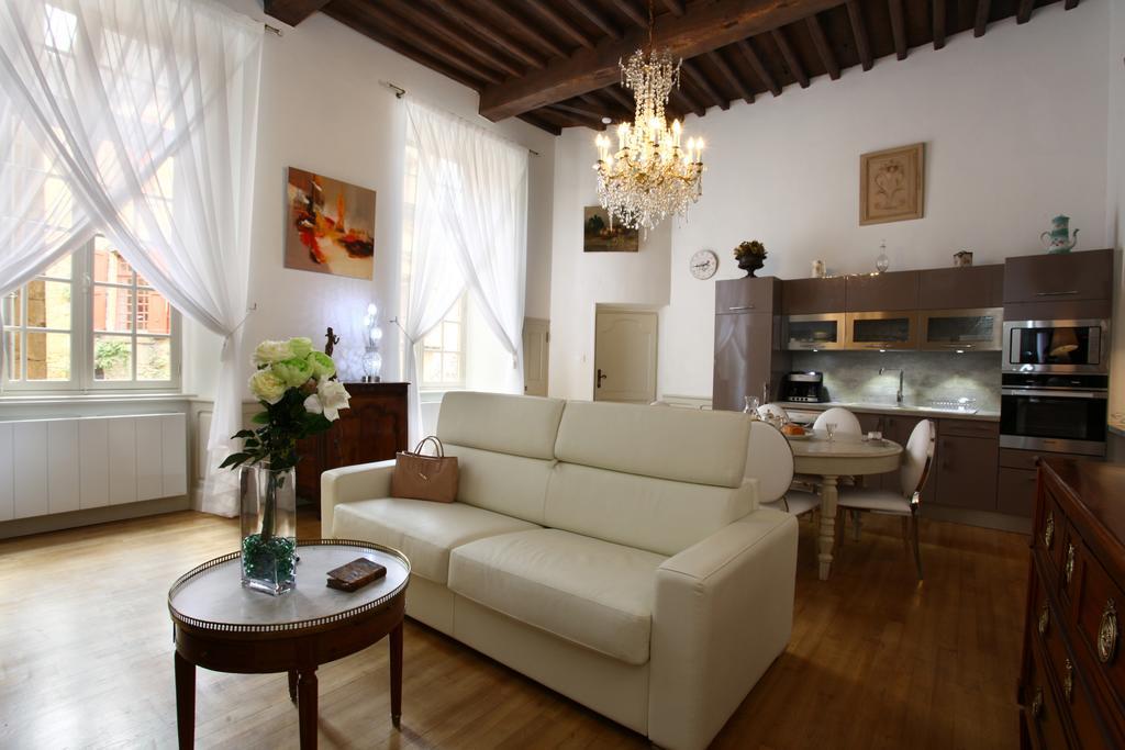 Ferienwohnung Le Royere Sarlat Exterior foto