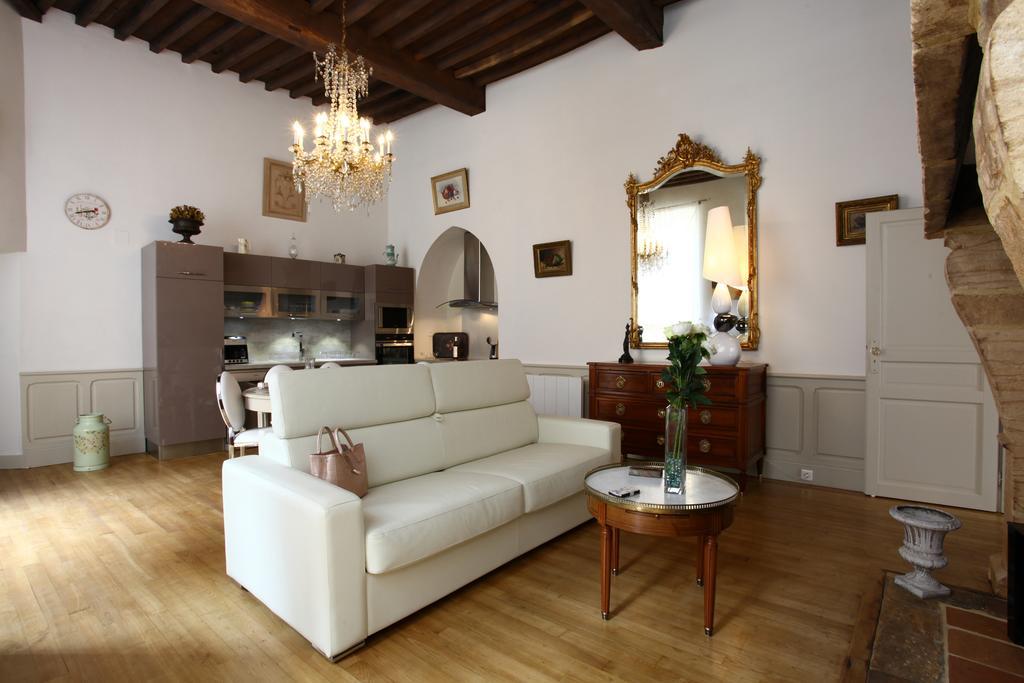 Ferienwohnung Le Royere Sarlat Exterior foto